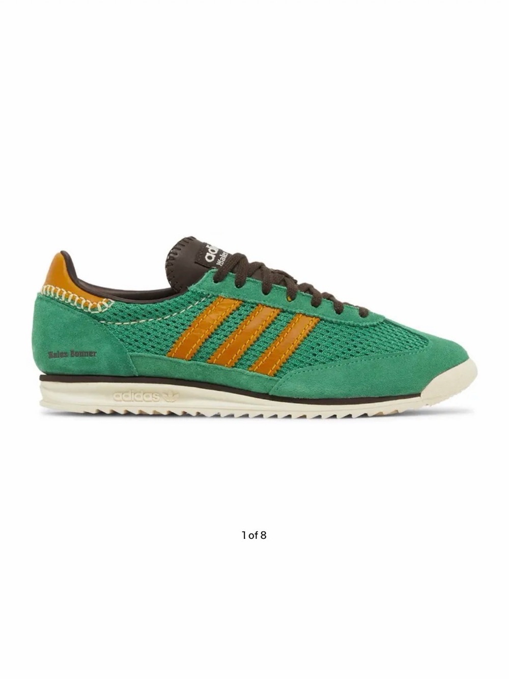 adidas wales Bonner gender neutral special edition